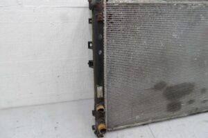 Изображение товара 115856 - 00115856 radiator dvs Peugeot 306 2