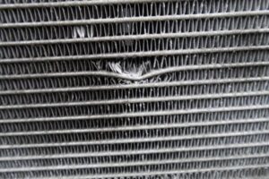 Изображение товара 115856 - 00115856 radiator dvs Peugeot 306 3