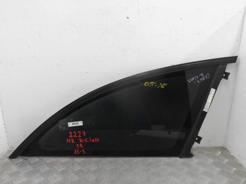 Изображение товара 127621 - 00127621 steklo kuzovnoe pravoe Ford Transit Connect