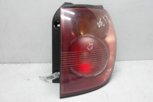 Изображение товара 172884 - 00172884 fonar kryla pravyj BMW 5 Series 3