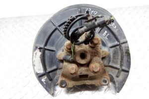 Изображение товара 173528 - 00173528 stupitsa zadnyaya levaya Bentley Continental 2