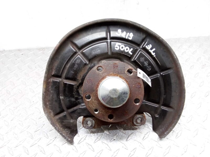 Изображение товара 173528 - 00173528 stupitsa zadnyaya levaya Bentley Continental