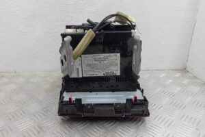 Изображение товара 176047 - 00176047 magnitola Chevrolet Blazer 2