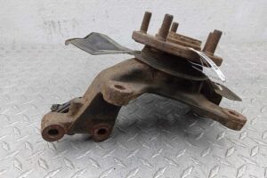 Изображение товара 192764 - 00192764 kulak povorotnyj levyj Citroen Berlingo 2