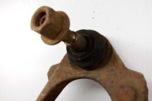 Изображение товара 209614 - 00209614 rychag perednij levyj nizhnij   3