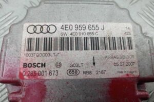 Изображение товара 249996 - 00249996 blok upravleniya podushek bezopasnosti   3