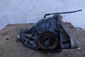 Изображение товара 17702 - 00017702 reduktor zadnij Ford Taurus 1