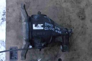 Изображение товара 17702 - 00017702 reduktor zadnij Ford Taurus 2