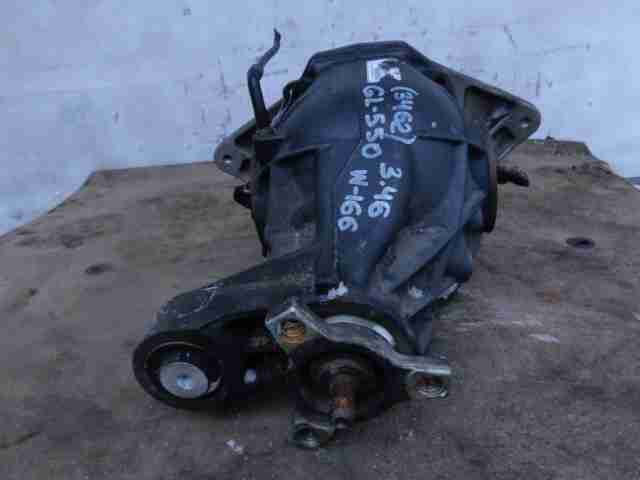 Изображение товара 17702 - 00017702 reduktor zadnij Ford Taurus