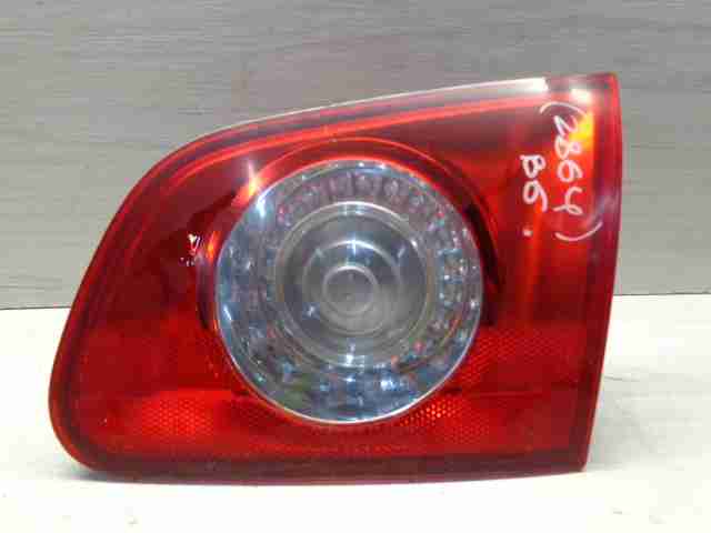 Изображение товара 20806 - 00020806 fonar kryshki pravyj Volvo S40