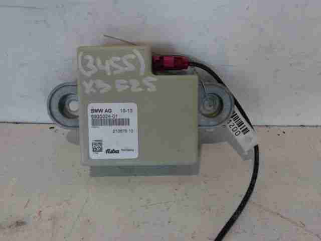 Изображение товара 21200 - 00021200 blok usilitelya antenny  
