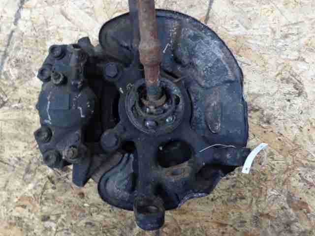 Изображение товара 24363 - 00024363 kulak povorotnyj levyj Ford Explorer 3
