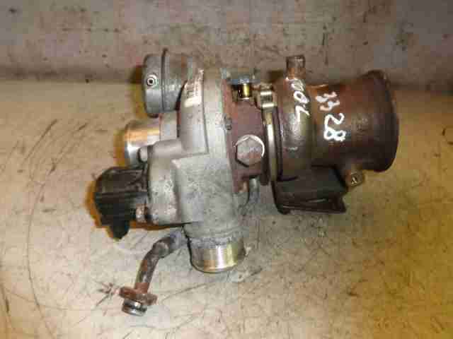 Изображение товара 43829 - 00043829 turbina  