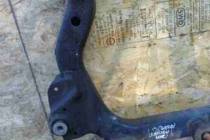 Изображение товара 46116 - 00046116 balka perednyaya Opel Omega 1