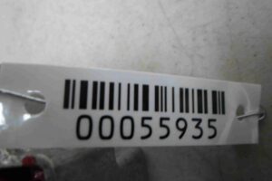 Изображение товара 55935 - 00055935 blok upravleniya podushek bezopasnosti Audi TT