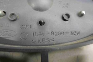 Изображение товара 70933 - 00070933 reshetka radiatora Hyundai i40 2