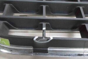 Изображение товара 70933 - 00070933 reshetka radiatora Hyundai i40 3