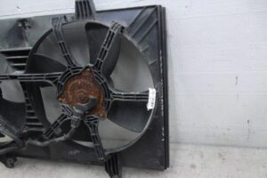 Изображение товара 84737 - 00084737 ventilyator okhlazhdeniya (elektro) Lexus RX 1