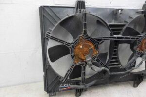 Изображение товара 84737 - 00084737 ventilyator okhlazhdeniya (elektro) Lexus RX 2
