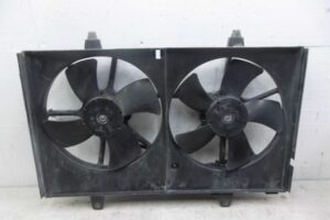 Изображение товара 84737 - 00084737 ventilyator okhlazhdeniya (elektro) Lexus RX 3