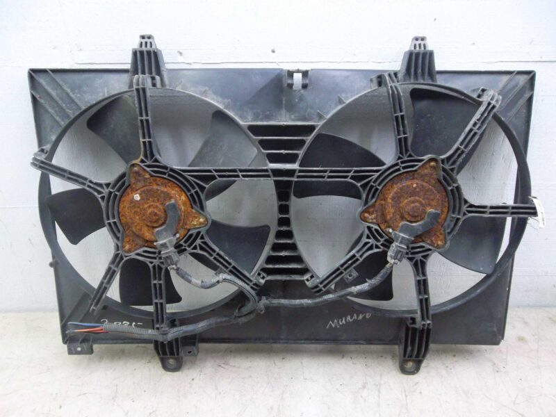 Изображение товара 84737 - 00084737 ventilyator okhlazhdeniya (elektro) Lexus RX