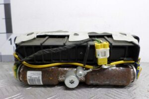 Изображение товара 134711 - 00134711 podushka bezopasnosti passazhira Volvo S40 3