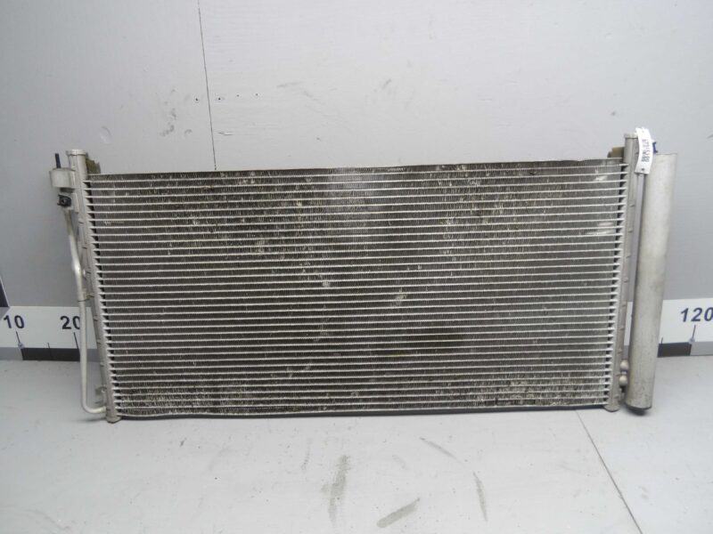 Изображение товара 137667 - 00137667 radiator konditsionera  