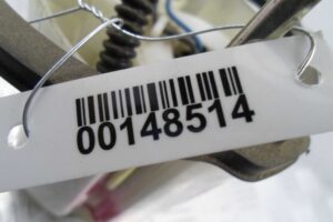 Изображение товара 148514 - 00148514 nasos toplivnyj Citroen Berlingo 1