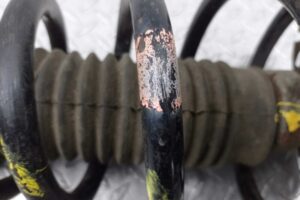 Изображение товара 194927 - 00194927 amortizator zadnij levyj Skoda Octavia 2