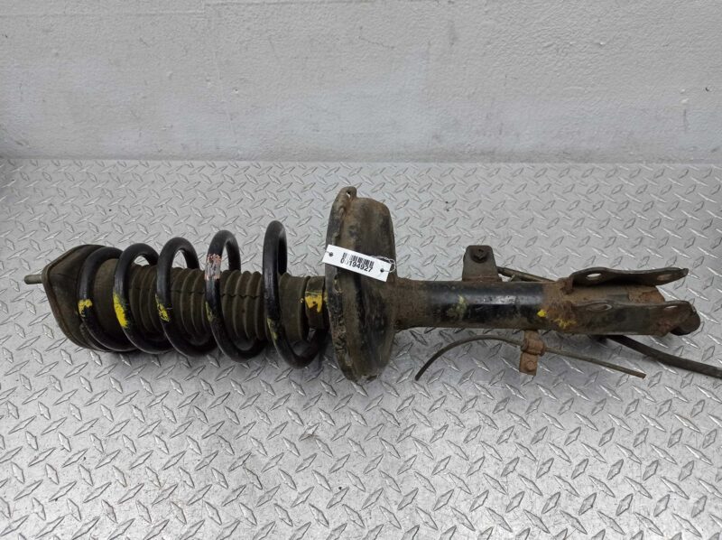 Изображение товара 194927 - 00194927 amortizator zadnij levyj Skoda Octavia