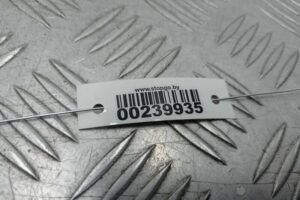 Изображение товара 239935 - 00239935 fonar kryshki pravyj Volvo S40 2