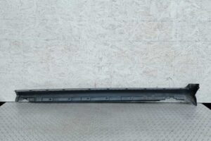 Изображение товара 242115 - 00242115 porog plastikovyj levyj   3