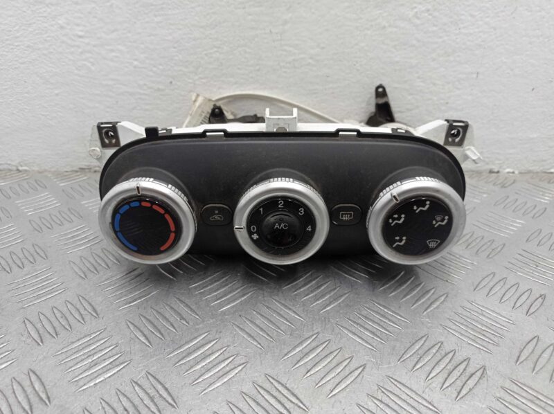 Изображение товара 244034 - 00244034 pereklyuchatel otopitelya Bentley Continental