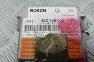 Изображение товара 249401 - 00249401 blok upravleniya podushek bezopasnosti   3