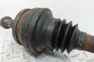 Изображение товара 255725 - 00255725 poluos zadnyaya levaya Ford Ka20240604170605 3