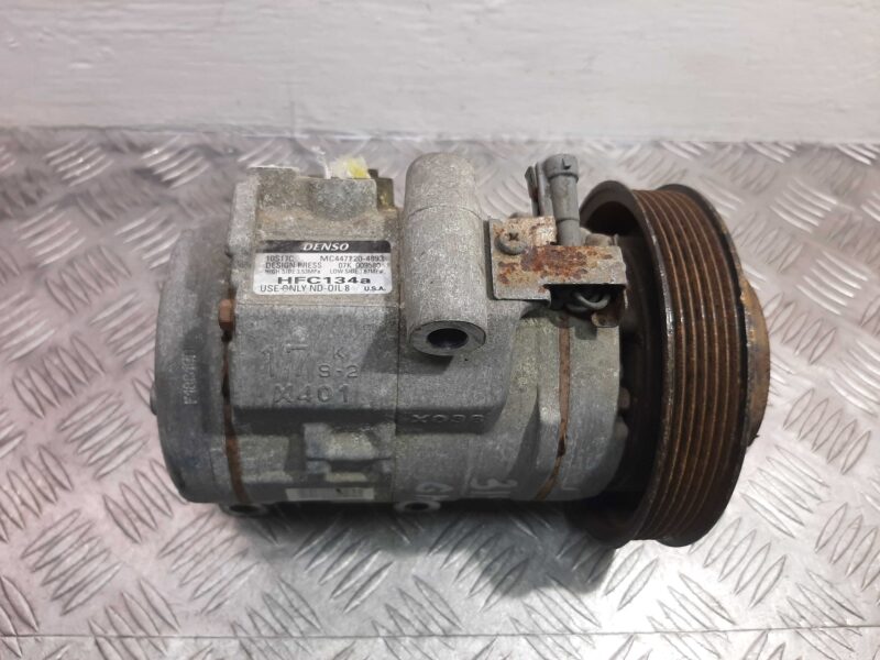Изображение товара 268506 - 00268506 kompressor konditsionera Audi Q320240708100742