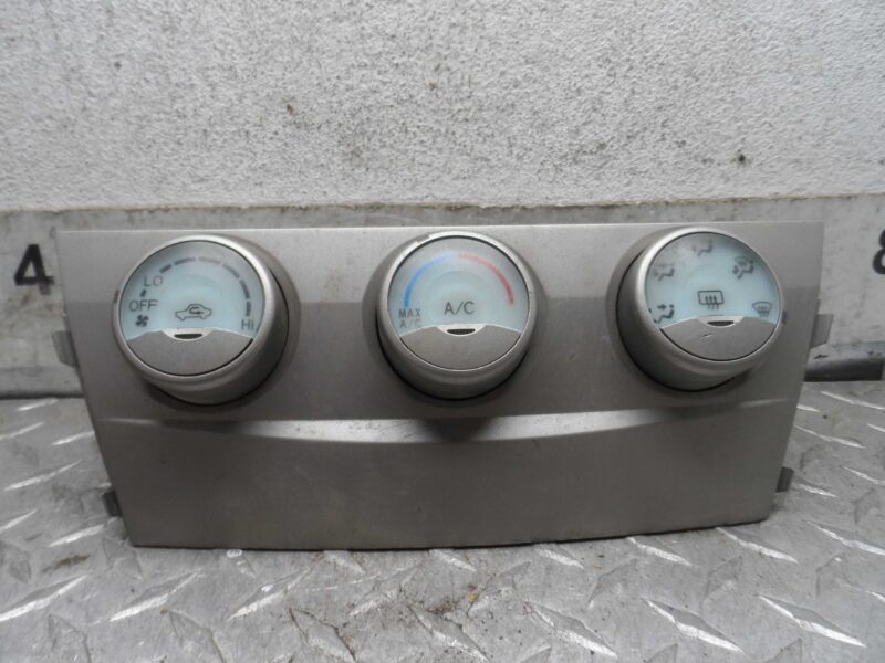 Изображение товара 3109w40248 - 3109w40248 pereklyuchatel otopitelya Subaru Tribeca