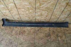 Изображение товара 6543 - 00006543 porog plastikovyj pravyj Peugeot 306 1