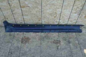 Изображение товара 8227 - 00008227 porog plastikovyj levyj Volvo V50 2