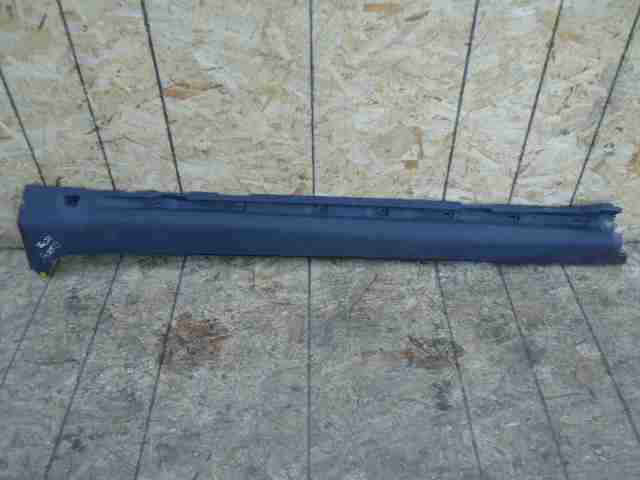 Изображение товара 8227 - 00008227 porog plastikovyj levyj Volvo V50