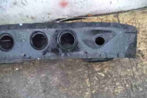 Изображение товара 19640 - 00019640 usilitel bampera zadnij Honda Ridgeline 3