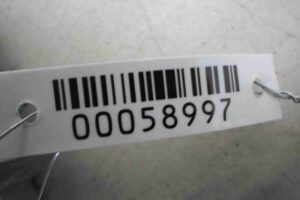 Изображение товара 58997 - 00058997 blok upravleniya podushek bezopasnosti Mercedes CLA