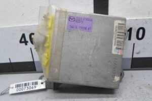 Изображение товара 73069 - 00073069 blok upravleniya podushek bezopasnosti Citroen Berlingo