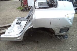 Изображение товара 73515 - 00073515 zadnyaya chast kuzova Skoda Octavia20240612150644 1