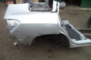 Изображение товара 73515 - 00073515 zadnyaya chast kuzova Skoda Octavia20240612150644 2