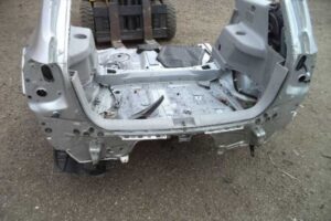 Изображение товара 73515 - 00073515 zadnyaya chast kuzova Skoda Octavia20240612150644 3