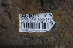 Изображение товара 107408 - 00107408 nasos toplivnyj Audi S4 3