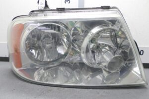 Изображение товара 114038 - 00114038 fara pravaya Chrysler Sebring