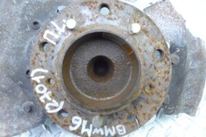 Изображение товара 124061 - 00124061 kulak povorotnyj levyj   3