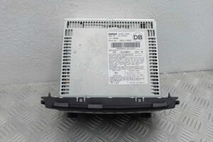 Изображение товара 171845 - 00171845 magnitola Lexus LS 1